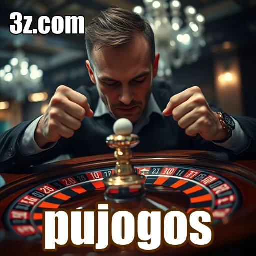 pujogos Arcade