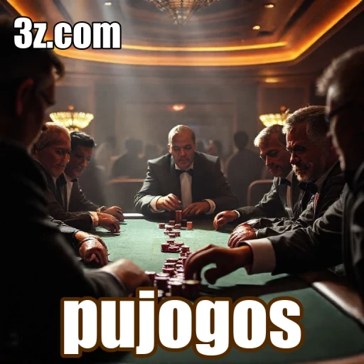 Fantasy no Pujogos: A Comunidade e Desafios Inovadores