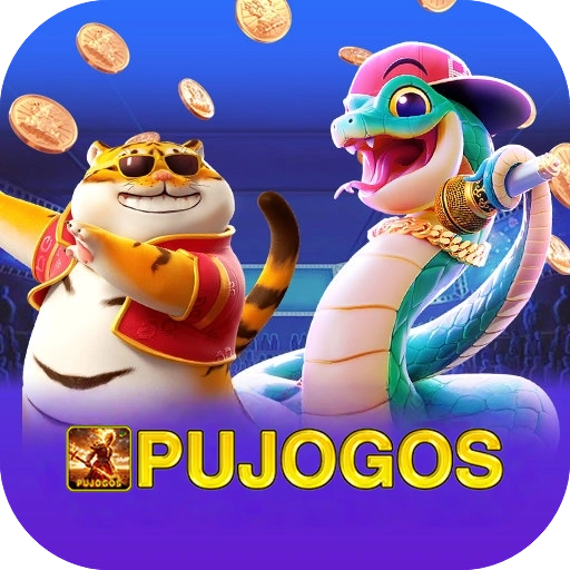 pujogos