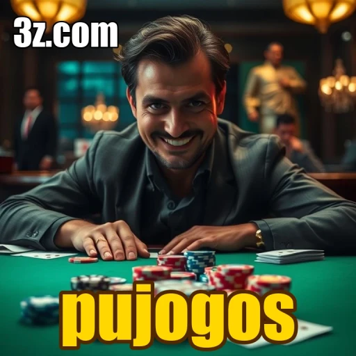 pujogos Multiplayer