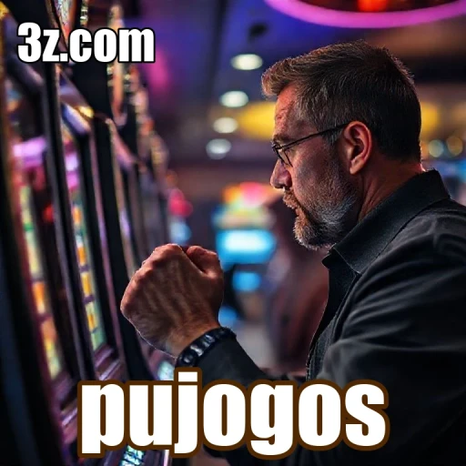 Tournaments em pujogos: Onde Competição e Diversão se Encontram